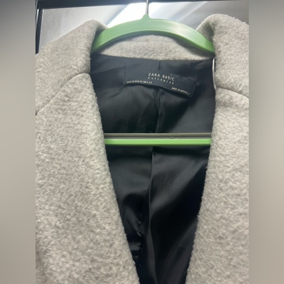 Zara coat - Picture 2 of 5